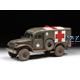 Dodge WC-54 Ambulance