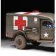 Dodge WC-54 Ambulance