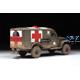 Dodge WC-54 Ambulance