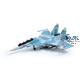 Sukhoi SU-30SM "Flanker H"