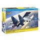 Sukhoi SU-30SM "Flanker H"