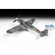 Messerschmitt BF-109 G-6