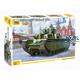 T-35 Soviet Heavy Tank WWII