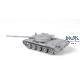 T-62 Main Battle Tank