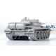 T-62 Main Battle Tank