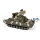 Russian Anti Aircraft Tor-M2 / SA-15 Gauntlet