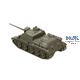 1:00 SU-85 Soviet Self Propelled Anti Tank Gun