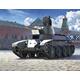 1:100 Soviet Light Tank BT-7M
