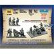 1:72 Russian Foot Artillery