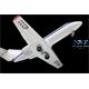 Turbojet passenger aircraft Yak-40 (1:144)