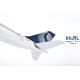 Airbus A-330-200 (1:144)