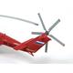 Mil MI-26 HALO  (1:144)