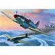 Mikoyan-Gurevich MiG-3 Soviet Fighter