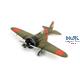 I-16 Polikarpov Type 5