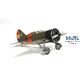 I-16 Polikarpov Type 5