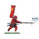 Samurai Warriors-Infantry