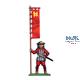 Samurai Warriors-Infantry