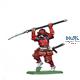Samurai Warriors-Infantry