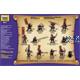 Samurai Warriors-Infantry