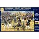 Russian Foot Artillery Napoleonic Wars 1812-1815
