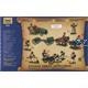 Russian Foot Artillery Napoleonic Wars 1812-1815