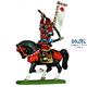 Samurai Warriors-Cavalry XVII-XVIII b.b.