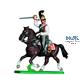 Russian Cuirassiers Napoleonic Wars 1812-1814