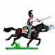 Russian Cuirassiers Napoleonic Wars 1812-1814