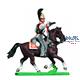 Russian Cuirassiers Napoleonic Wars 1812-1814