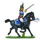 French Cuirassiers Napoleonic Wars 1807-1815