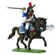 French Cuirassiers Napoleonic Wars 1807-1815