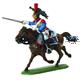 French Cuirassiers Napoleonic Wars 1807-1815