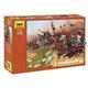 Turkish Cavalry 17h Century