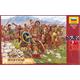 Spartans V-IV centuries BC